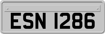 ESN1286