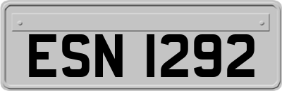ESN1292