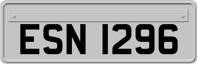 ESN1296