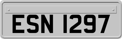 ESN1297
