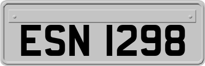 ESN1298