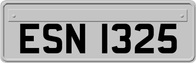 ESN1325