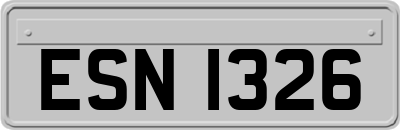 ESN1326