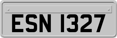 ESN1327