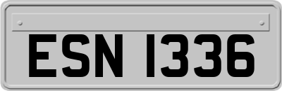 ESN1336