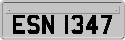 ESN1347