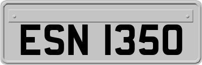 ESN1350