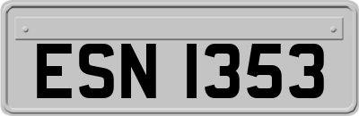 ESN1353