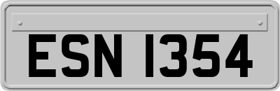 ESN1354