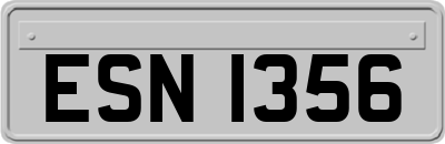 ESN1356
