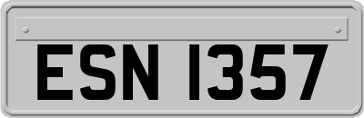 ESN1357