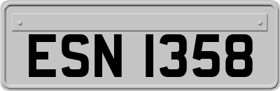 ESN1358