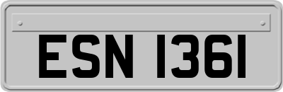 ESN1361