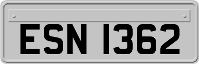 ESN1362