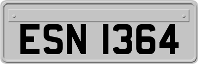 ESN1364