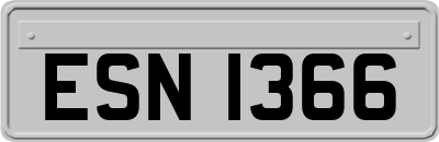 ESN1366