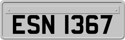 ESN1367