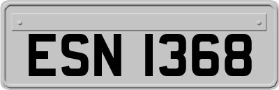 ESN1368