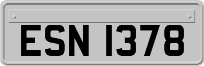 ESN1378