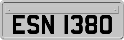 ESN1380