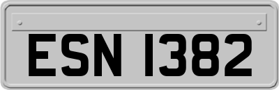 ESN1382