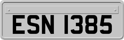ESN1385