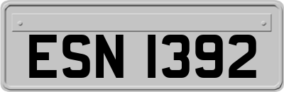 ESN1392