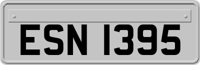 ESN1395