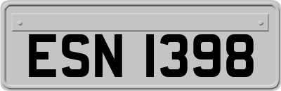 ESN1398