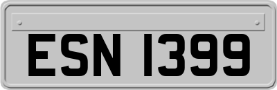 ESN1399