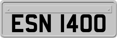 ESN1400
