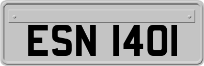 ESN1401
