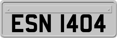 ESN1404
