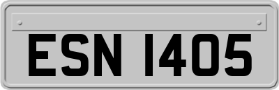 ESN1405
