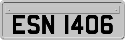 ESN1406