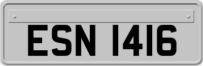 ESN1416