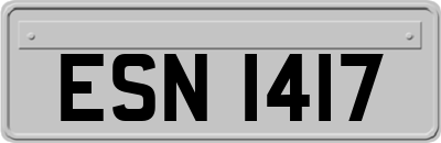 ESN1417