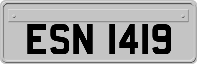 ESN1419