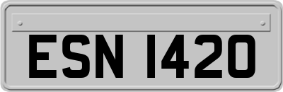 ESN1420