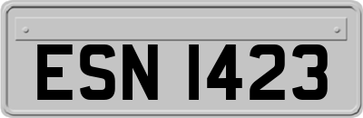 ESN1423