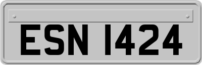 ESN1424