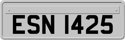 ESN1425