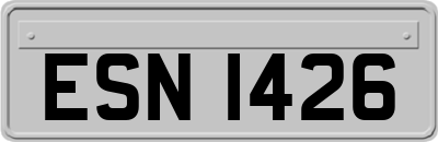 ESN1426