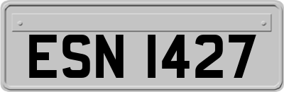 ESN1427
