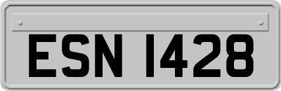 ESN1428