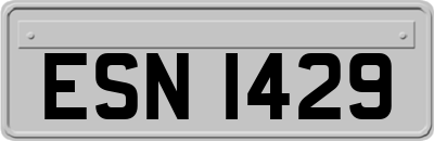 ESN1429