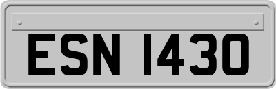 ESN1430
