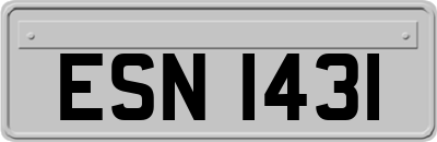 ESN1431
