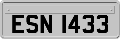 ESN1433