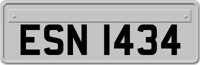 ESN1434